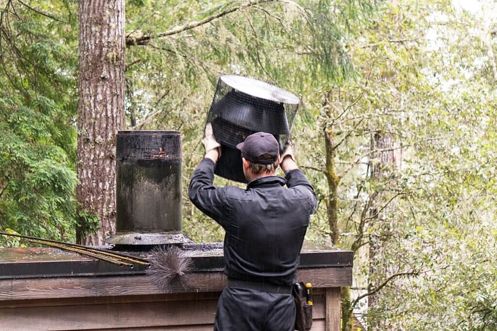 Chimney-Sweep-Cleaning
